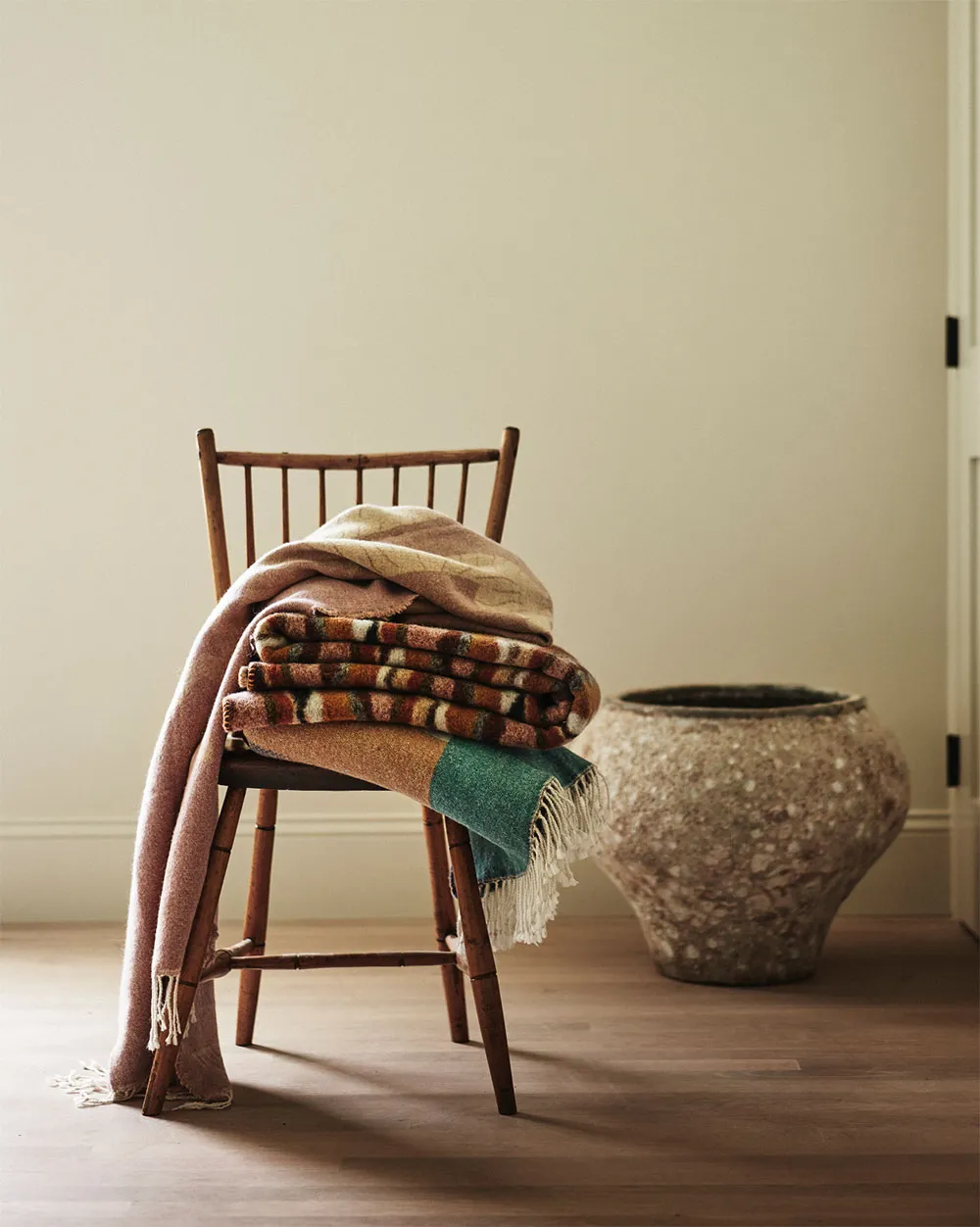 When Style and Comfort Create Harmony: New Interior from Anthropologie - Gallery image 19