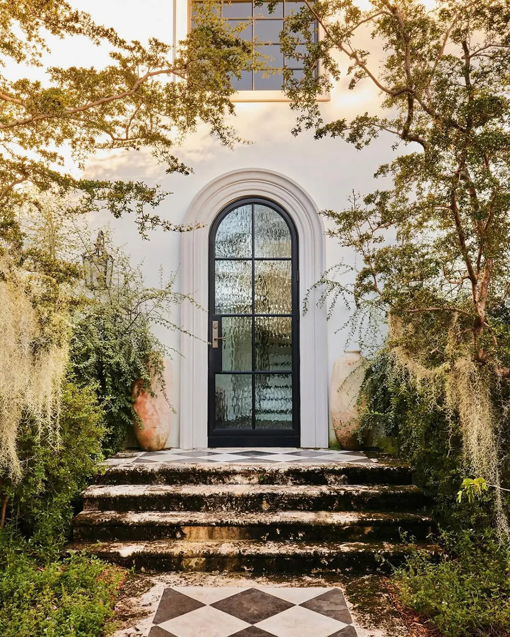 Пізнайте захоплюючий світ інтер'єрів фотографа Ніколь Францен - Gallery image 23