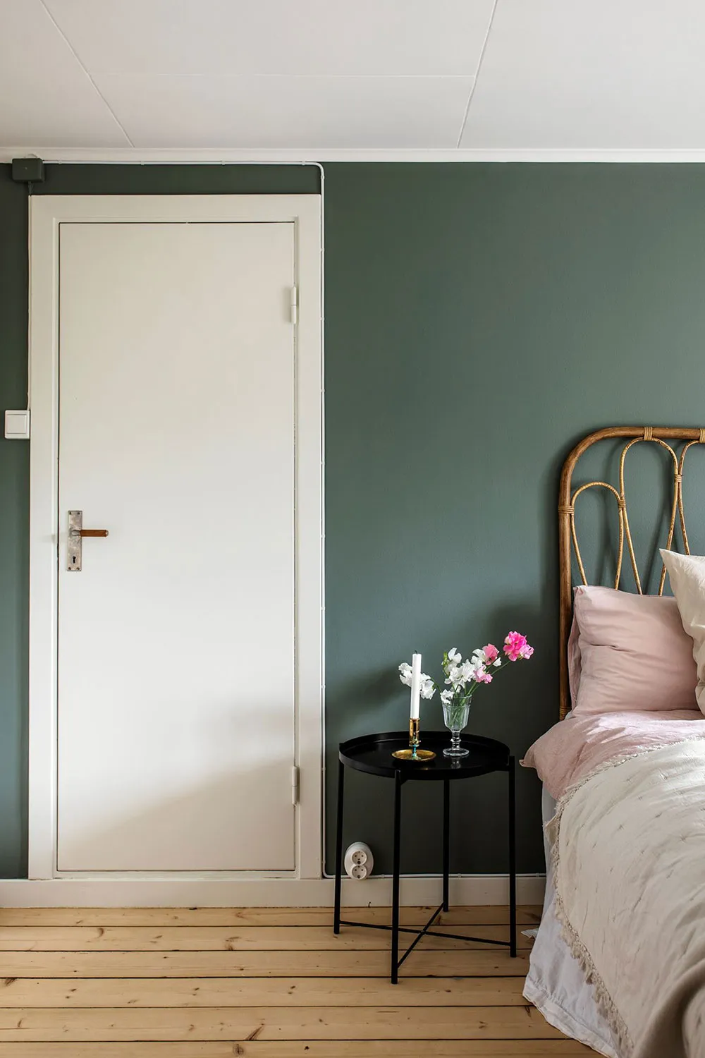 Actualizada casa de campo antigua en Suecia - Gallery image 18