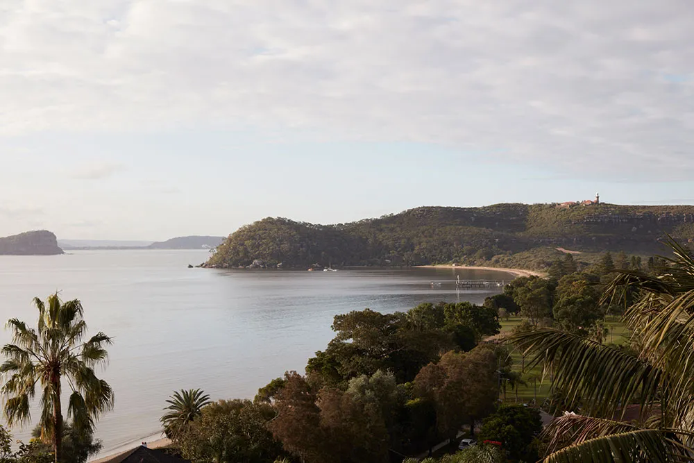 Приголомшливий дизайн пляжного дому з мексиканськими та середземноморськими нотками - Gallery image 23