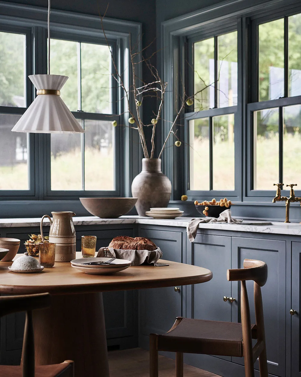 When Style and Comfort Create Harmony: New Interior from Anthropologie - Gallery image 1