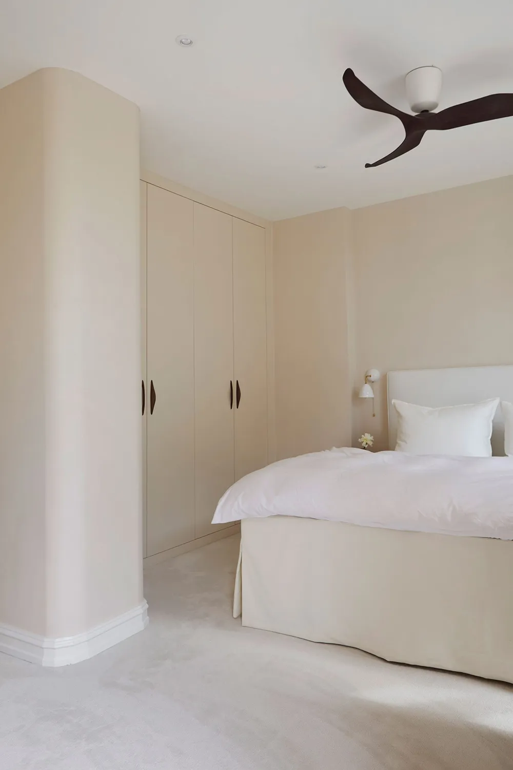 Fashionable Details and Beautiful Space of Old House: Apartment in Oslo - Gallery image 8