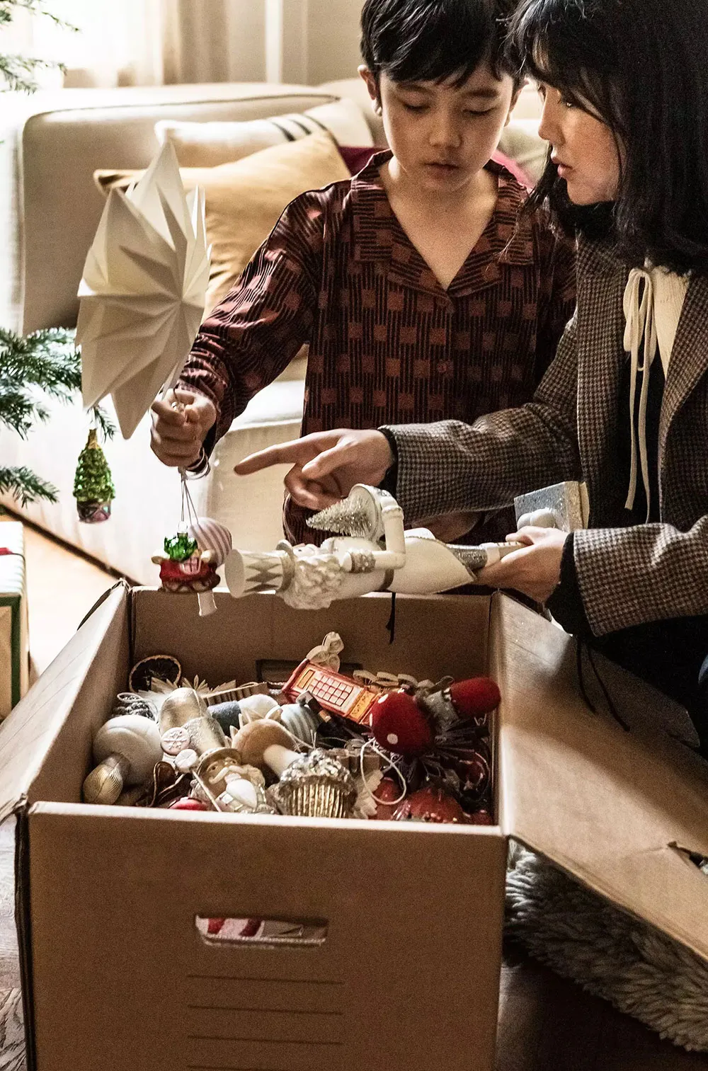 Beauté de Noël dans la nouvelle collection Jotex - Gallery image 8