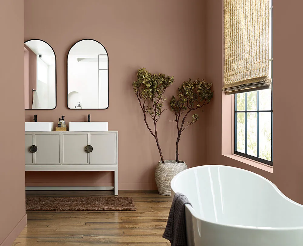 Color Inspiration: Trendy Interior Paints in 2023 from Sherwin-Williams - Gallery image 7