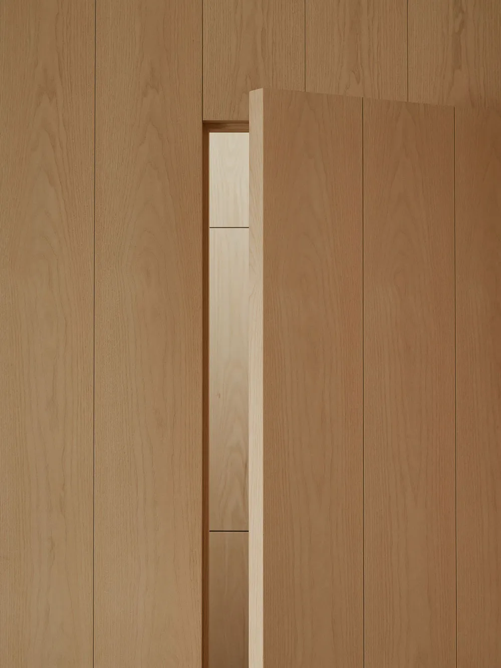 Теплий природний мінімалізм у Шотландії - Gallery image 10