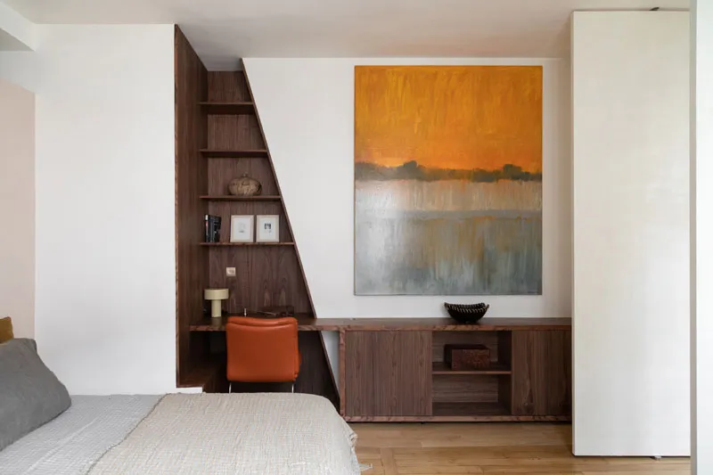 Balcones y detalles elegantes: apartamento en Versalles - Gallery image 20