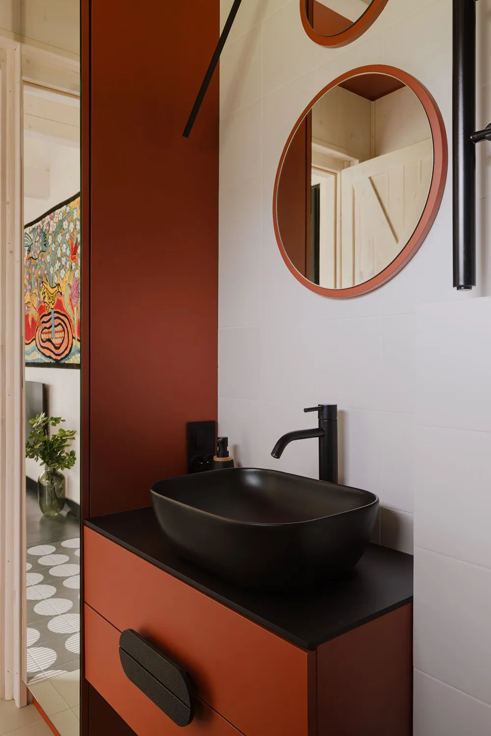 Dwa małe wynajmowane kottage w Polsce z jasnymi wnętrzami - Gallery image 14