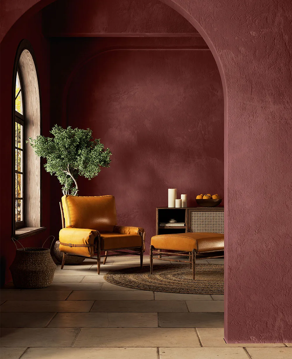 Color Inspiration: Trendy Interior Paints in 2023 from Sherwin-Williams - Gallery image 21