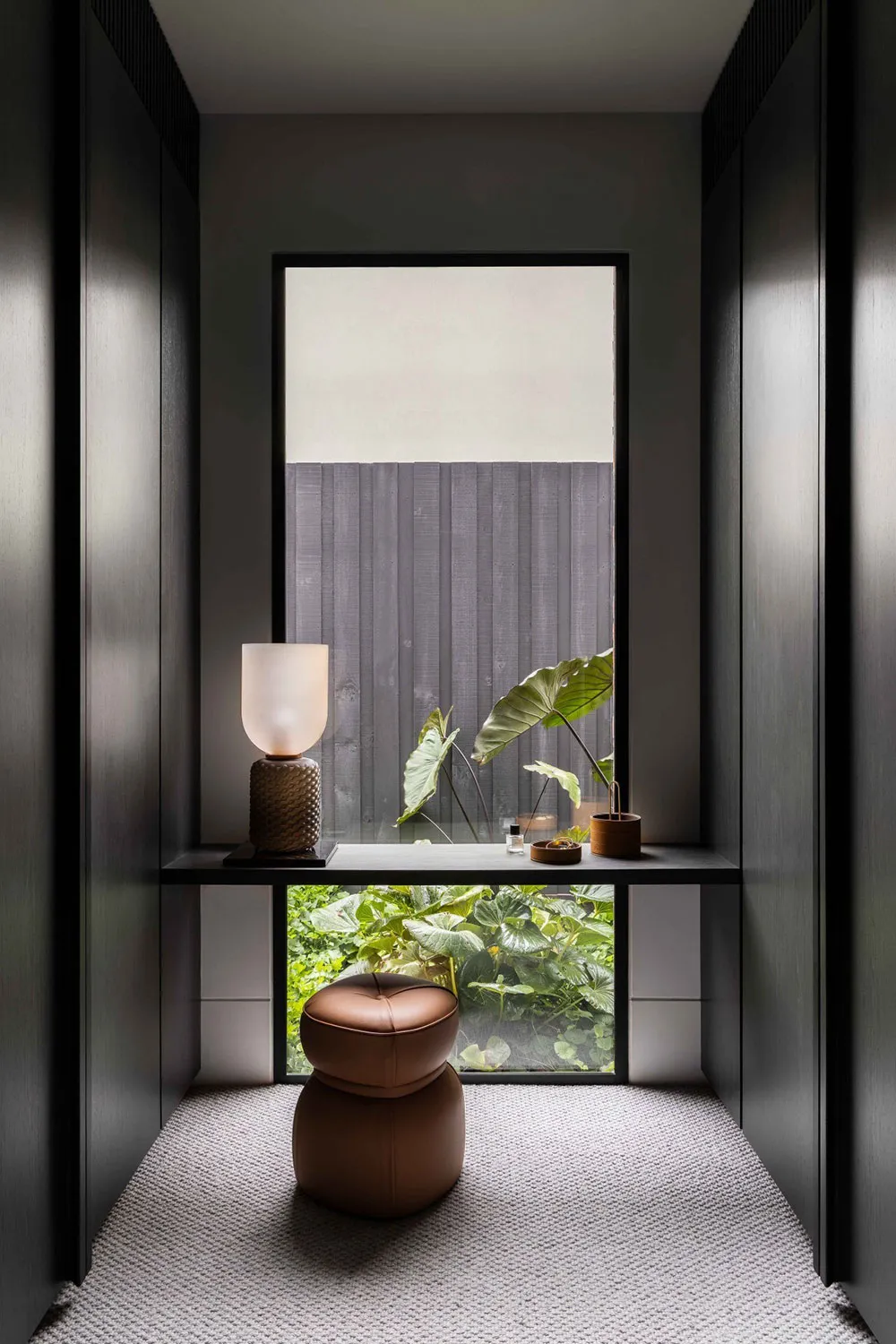 Викторианский дом в Мельбурне с изящными современными интерьерами - Gallery image 17