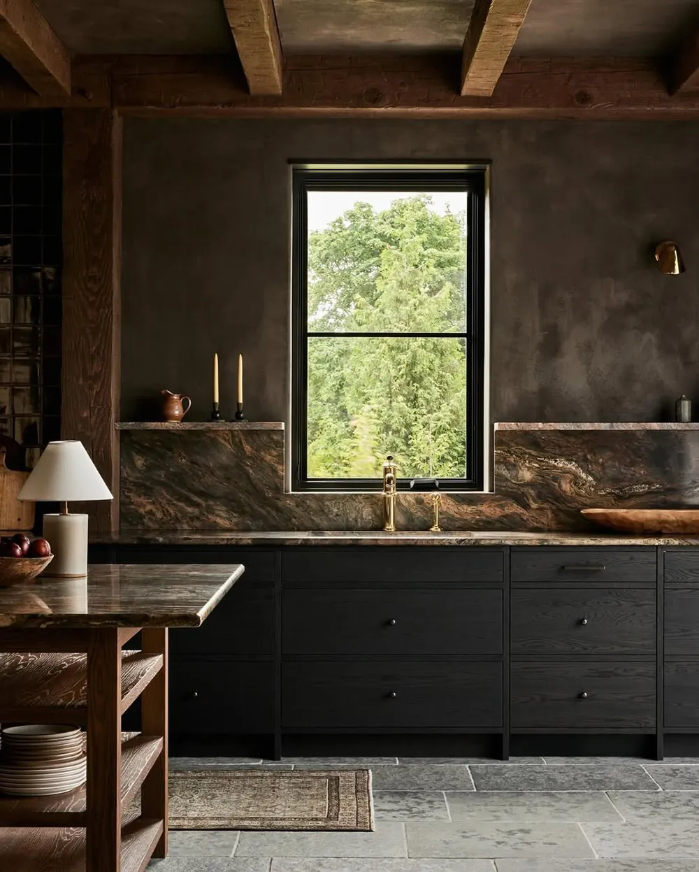 Пізнайте захоплюючий світ інтер'єрів фотографа Ніколь Францен - Gallery image 3