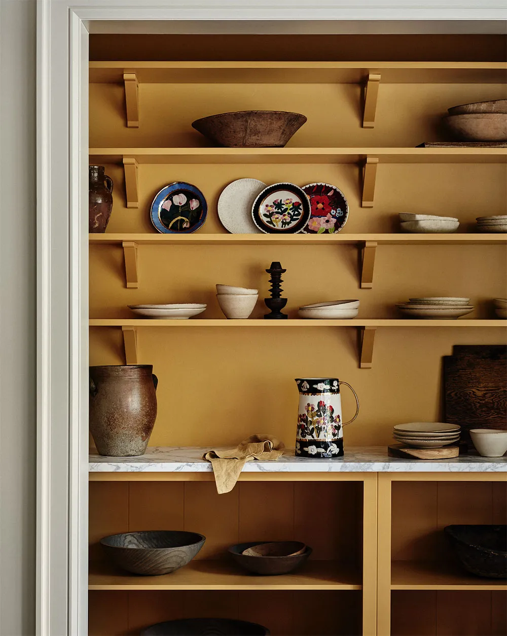 When Style and Comfort Create Harmony: New Interior from Anthropologie - Gallery image 2