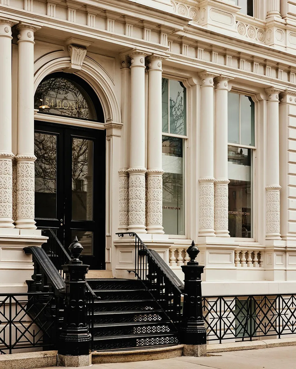 Пізнайте захоплюючий світ інтер'єрів фотографа Ніколь Францен - Gallery image 9