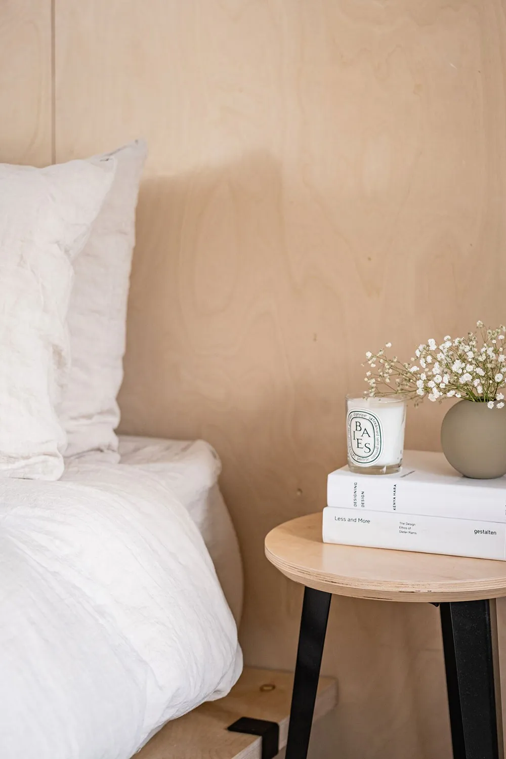 आधुनिक जंगली कैबिन वीकेंड के लिए किराये पर उपलब्ध है। - Gallery image 13