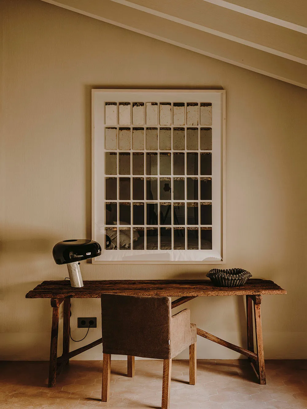 Warmes Minimalismus im Design eines traditionellen Hauses auf Mallorca - Gallery image 10