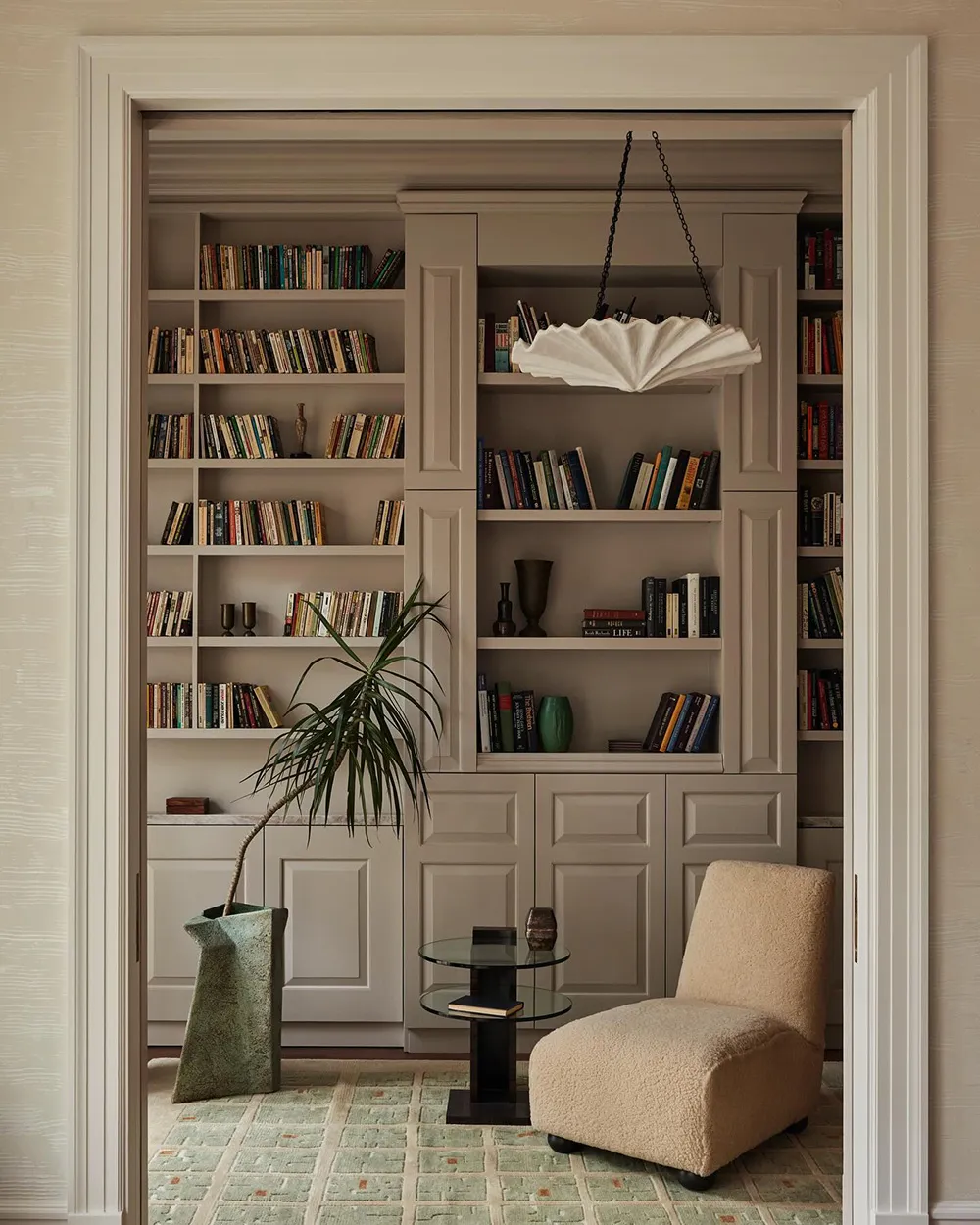 Пізнайте захоплюючий світ інтер'єрів фотографа Ніколь Францен - Gallery image 20