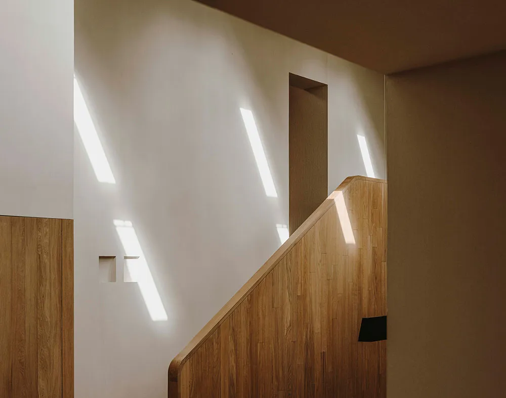 Warmes Minimalismus im Design eines traditionellen Hauses auf Mallorca - Gallery image 14