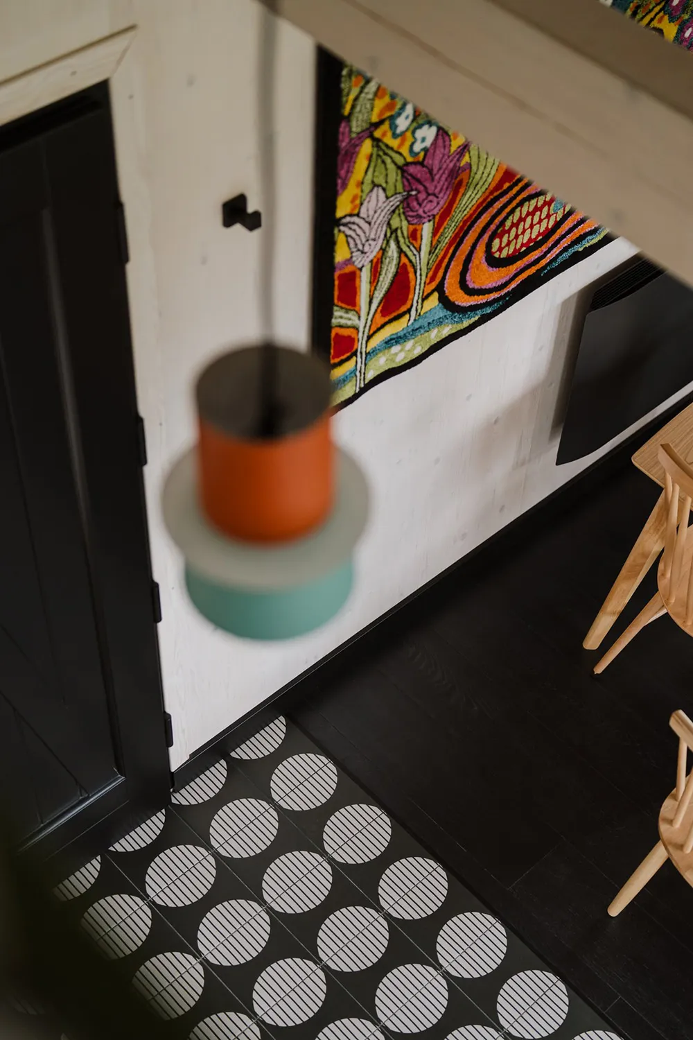 Dwa małe wynajmowane kottage w Polsce z jasnymi wnętrzami - Gallery image 10