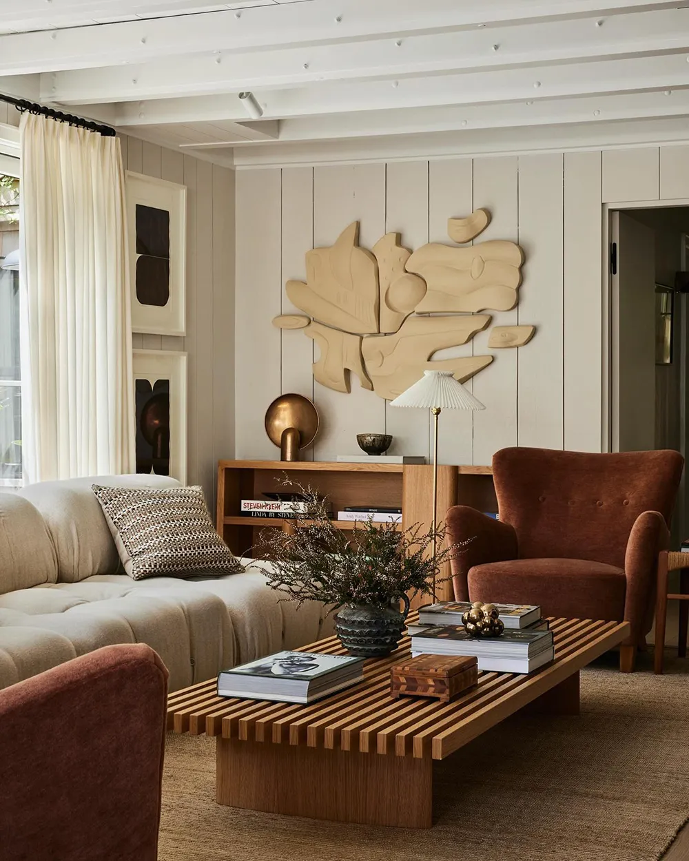 Пізнайте захоплюючий світ інтер'єрів фотографа Ніколь Францен - Gallery image 2