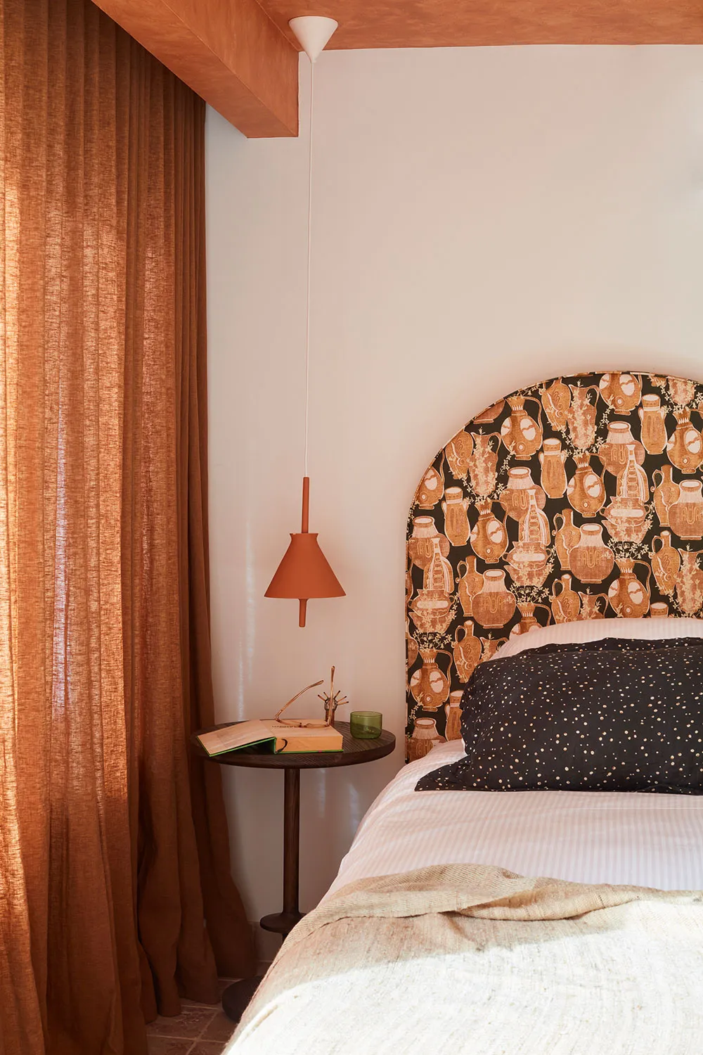 Приголомшливий дизайн пляжного дому з мексиканськими та середземноморськими нотками - Gallery image 12