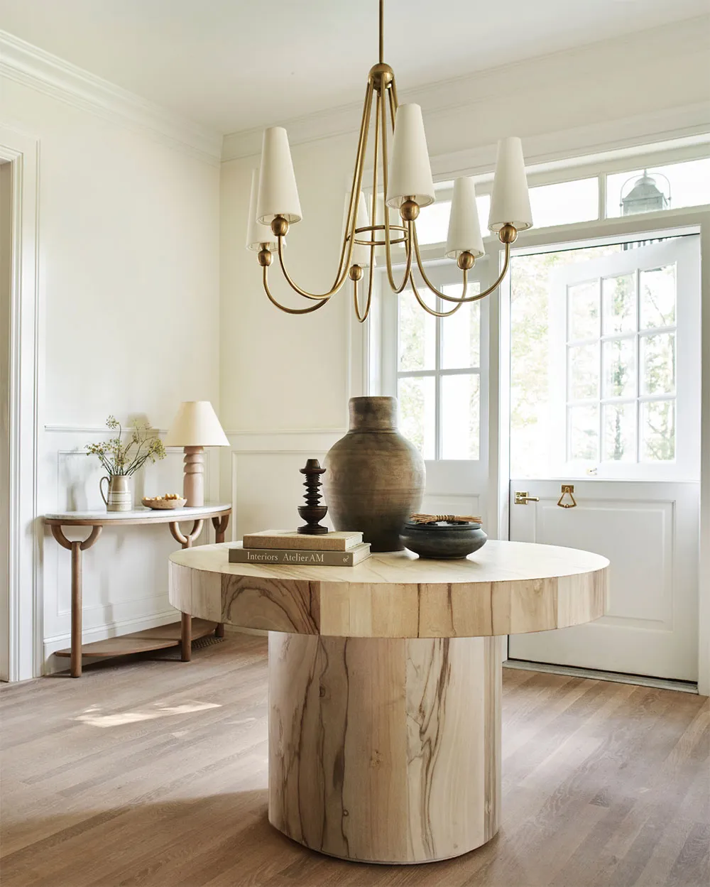 When Style and Comfort Create Harmony: New Interior from Anthropologie - Gallery image 24