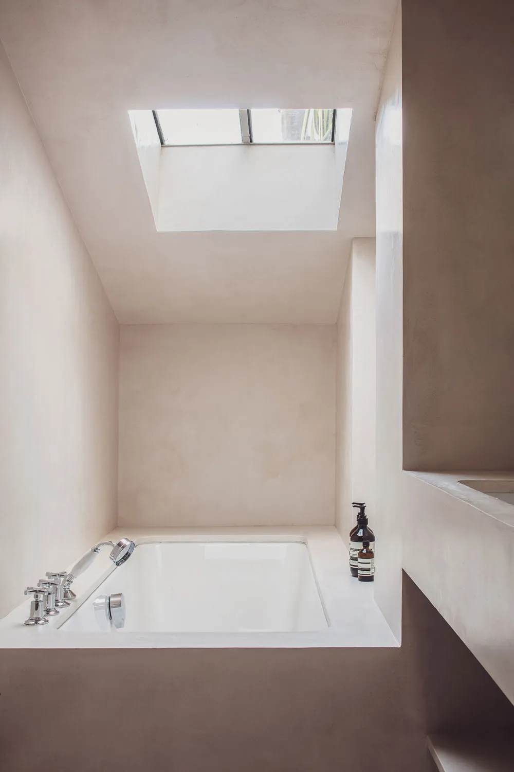 Kompaktes zweistufiges Loft in Paris mit Blick auf den Park Montsouris - Gallery image 22