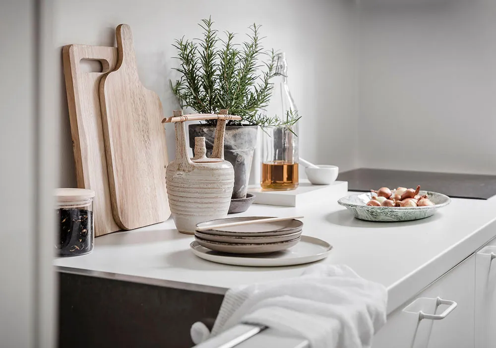 Красивая маленькая квартира с арочным окном в Швеции (36 кв. м) - Gallery image 13