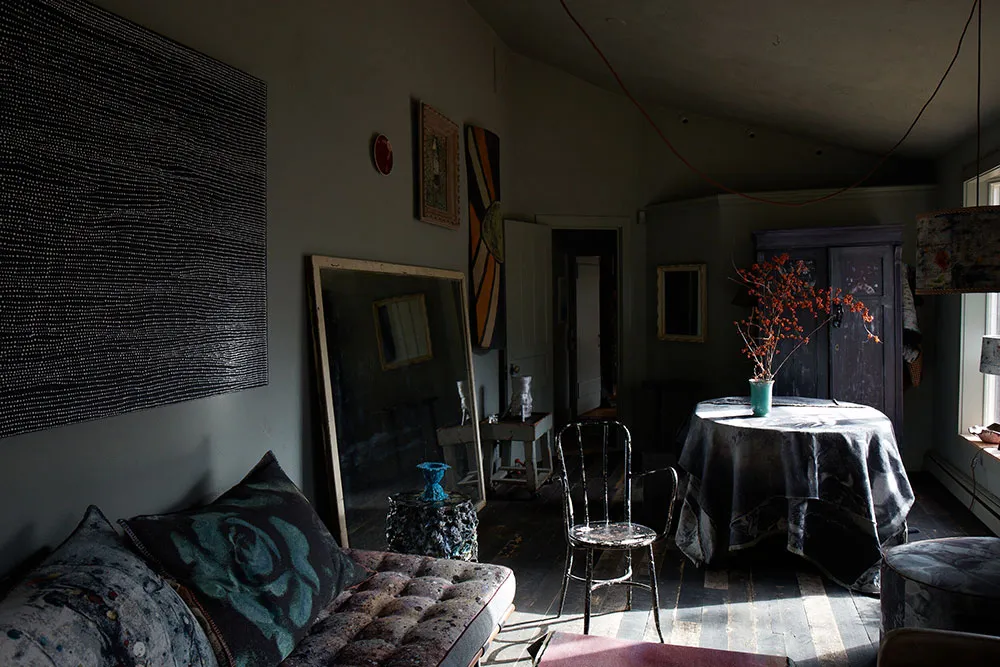 Welt wunderbarer Interieurs von Martyn Thompson - Gallery image 8