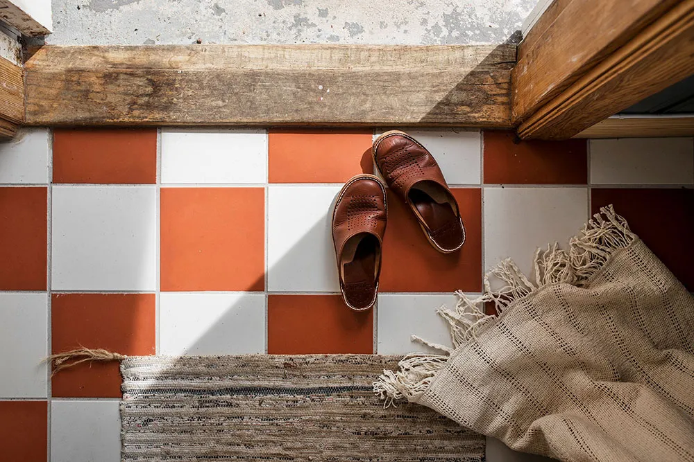 Actualizada casa de campo antigua en Suecia - Gallery image 3