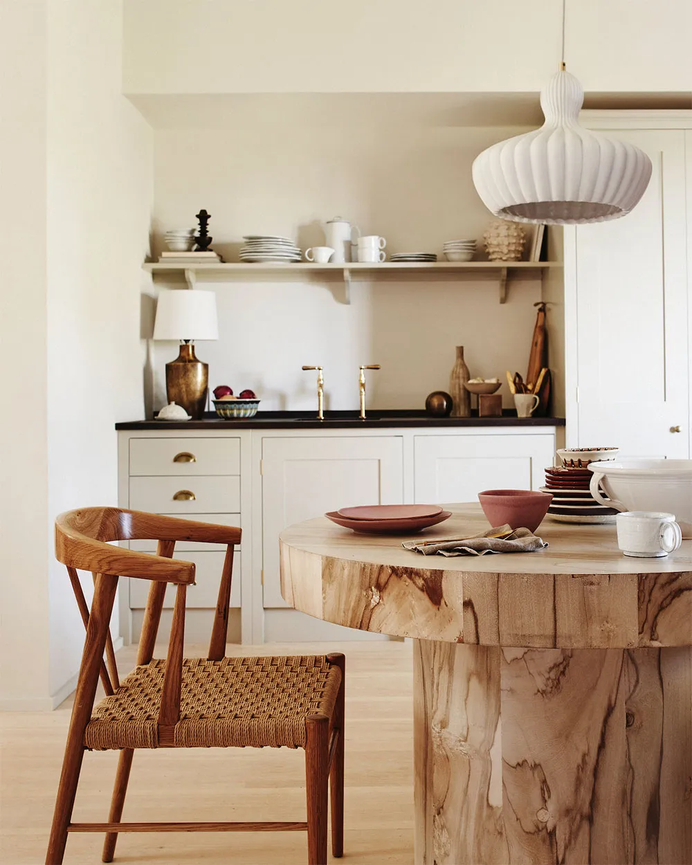 When Style and Comfort Create Harmony: New Interior from Anthropologie - Gallery image 14