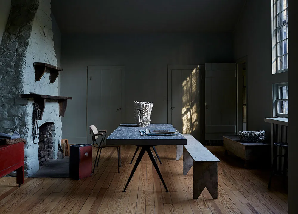 Welt wunderbarer Interieurs von Martyn Thompson - Gallery image 5