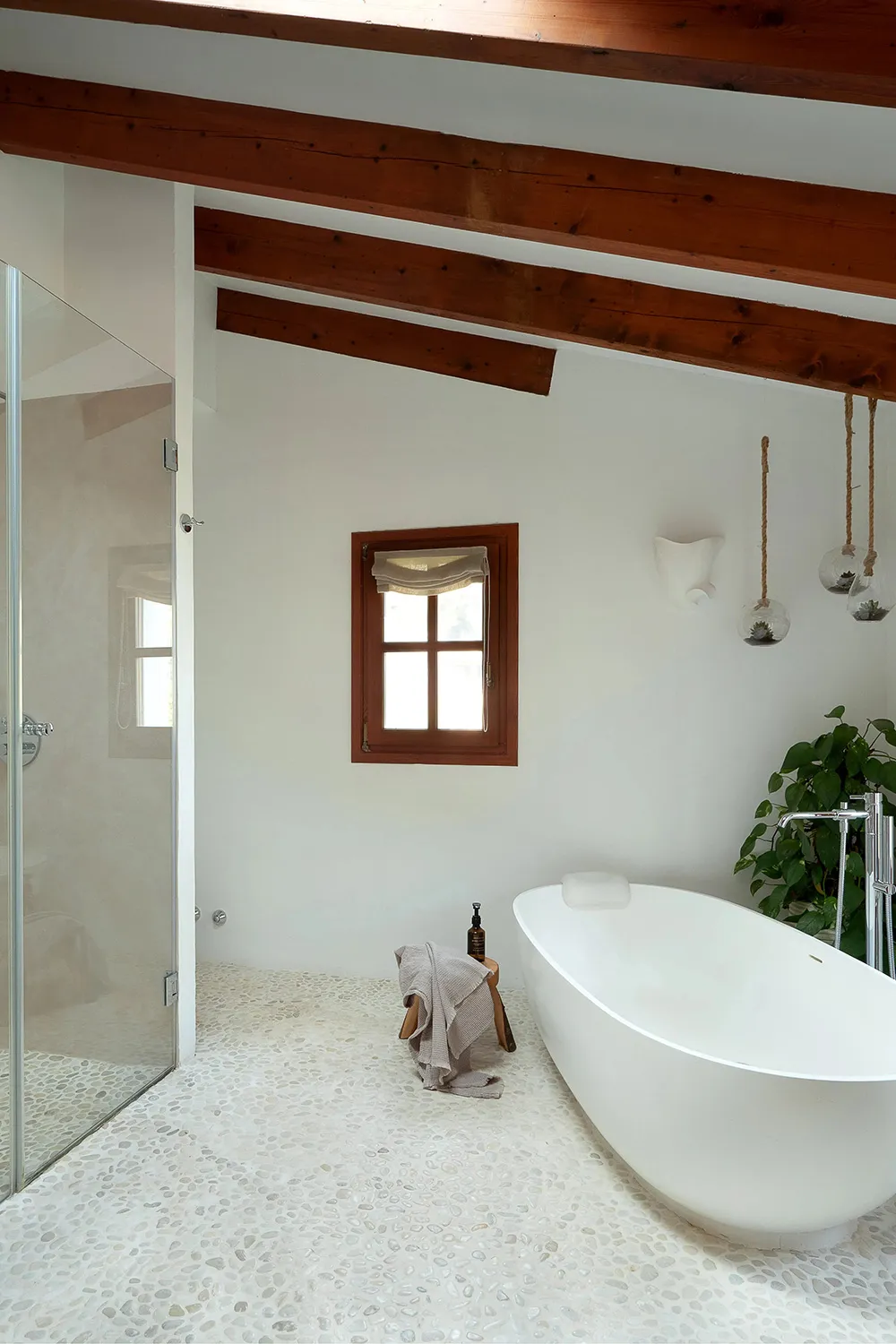 Schöne 100-jährige Villa auf Mallorca mit gemütlichen Interieurs - Gallery image 18