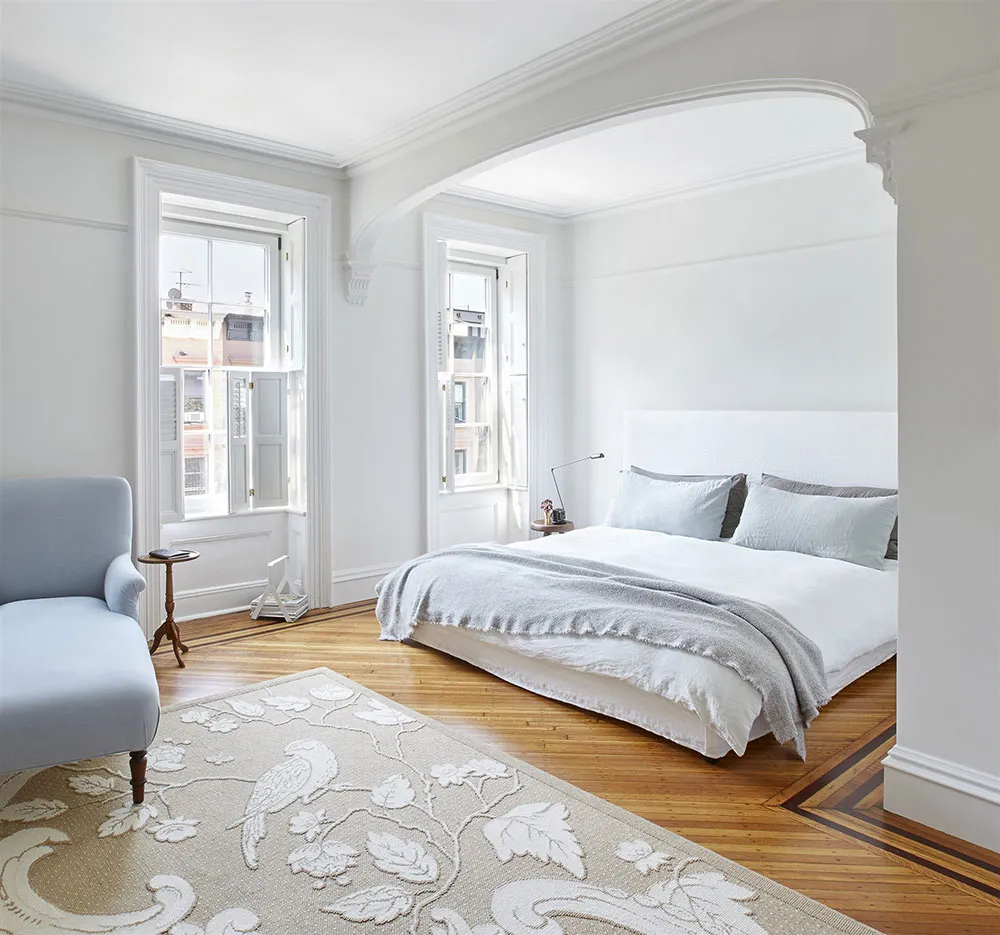 Segundo luz y elegantes ventanas industriales en el diseño de un townhouse en Brooklyn - Gallery image 6