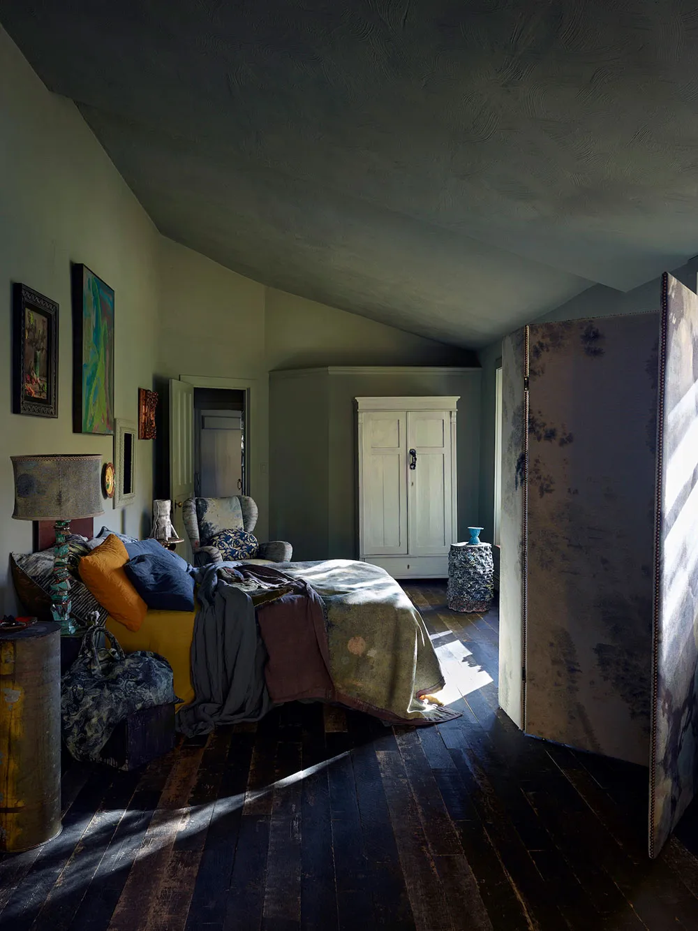 Welt wunderbarer Interieurs von Martyn Thompson - Gallery image 4