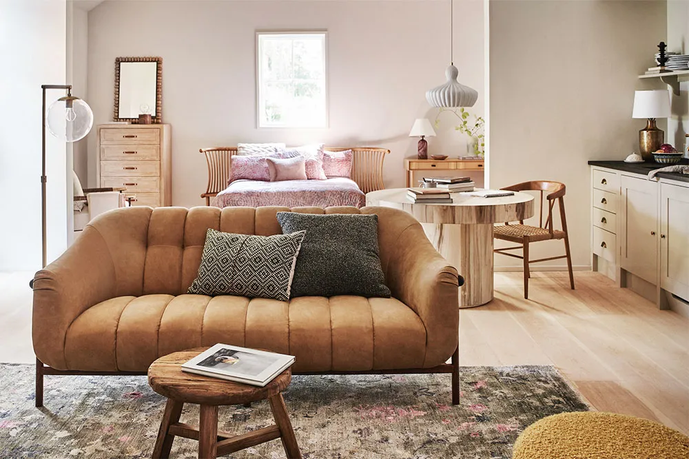 When Style and Comfort Create Harmony: New Interior from Anthropologie - Gallery image 13