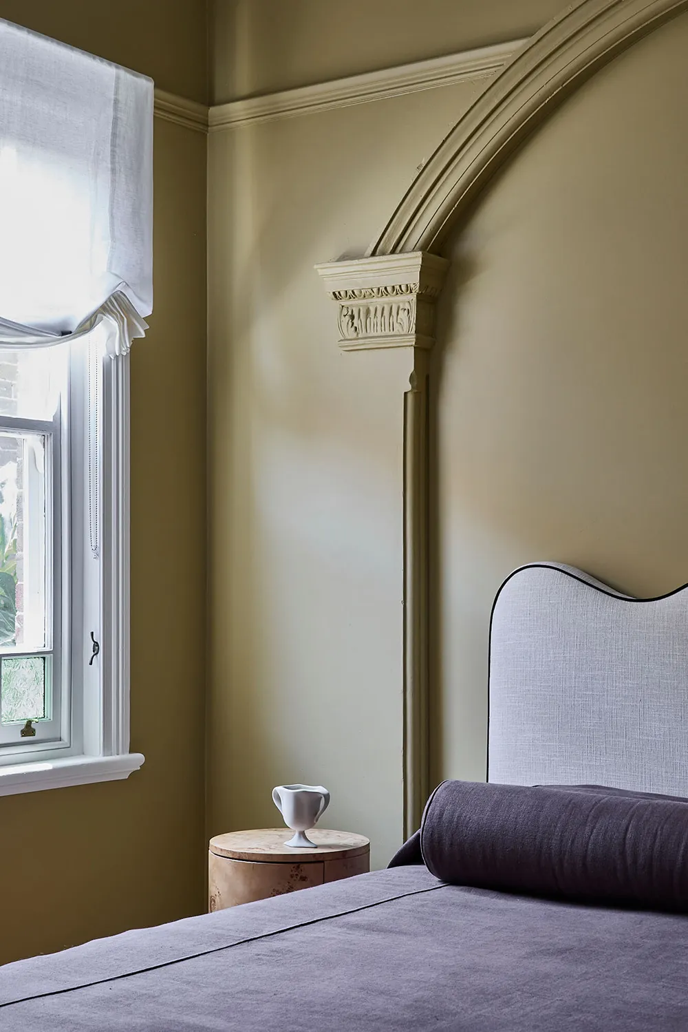 Mélange d'éléments élégants et de minimalisme : maison à Sydney - Gallery image 9