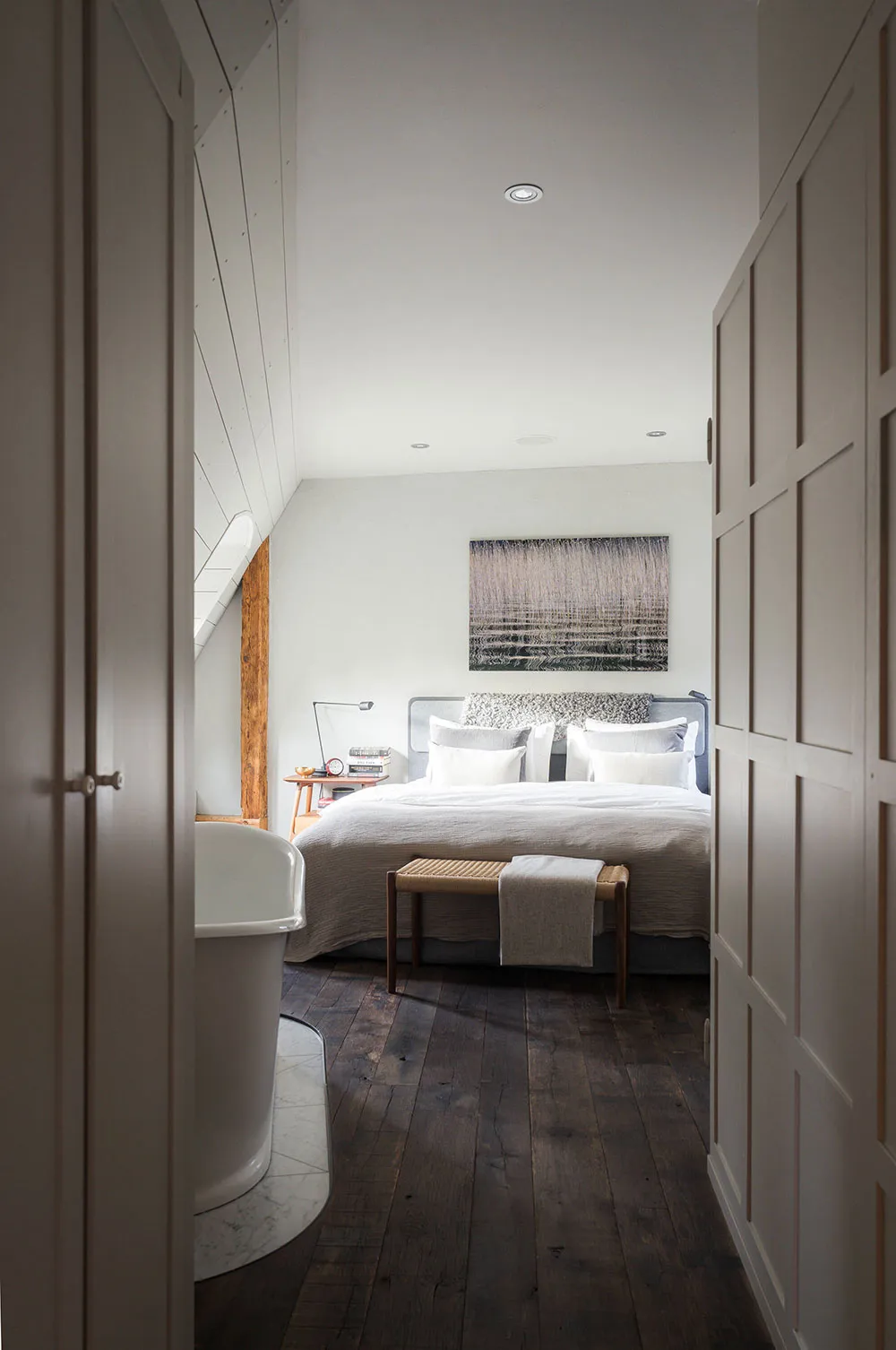 Interior in Rural Style in the Heart of Historic Stockholm - Gallery image 27