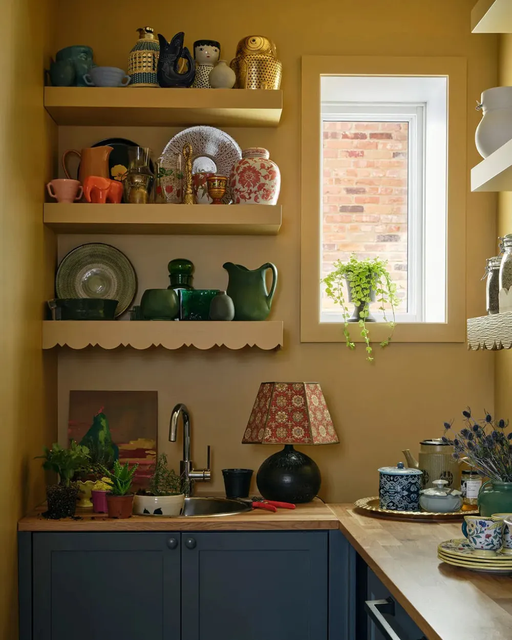 Ästhetische Interieurs aus dem Portfolio des kanadischen Fotografen Patrick Biller - Gallery image 11