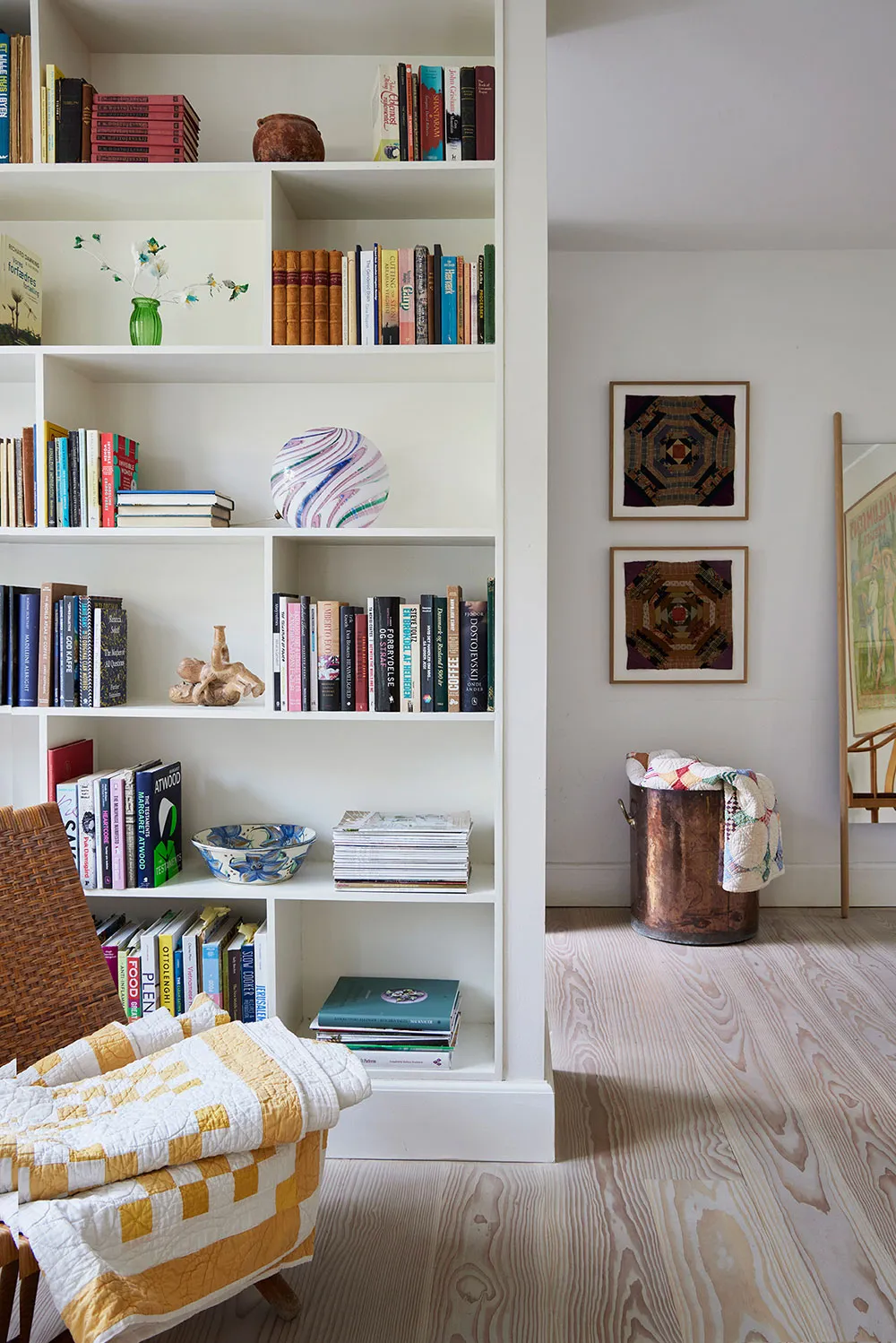 Prächtiges Haus mit kleinem Garten in Kopenhagen - Gallery image 3