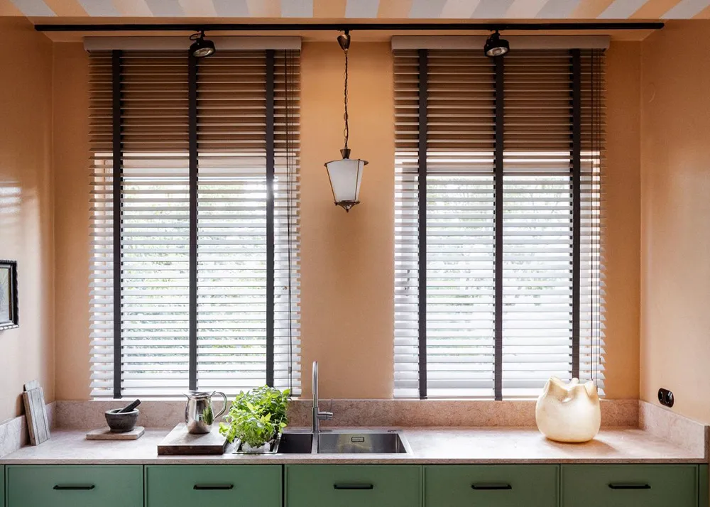 Fröhliche Eklecticismus in Berlin, inspiriert von der italienischen Riviera - Gallery image 4