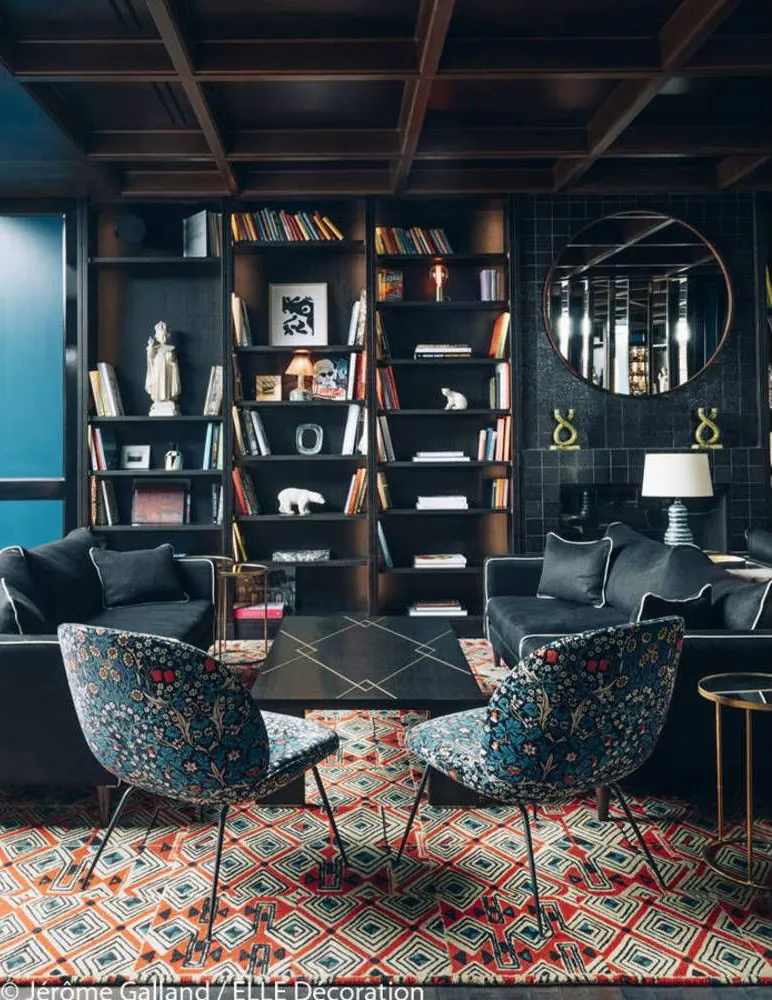 Unterhaltsames Portfolio des französischen Fotografen Jerome Galland - Gallery image 1