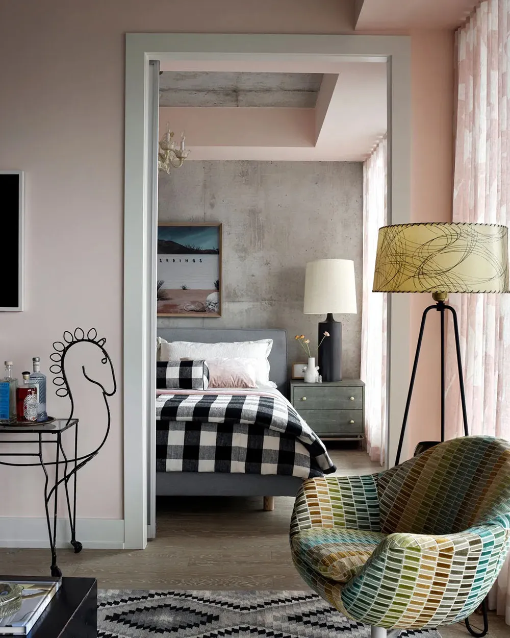 Ästhetische Interieurs aus dem Portfolio des kanadischen Fotografen Patrick Biller - Gallery image 6