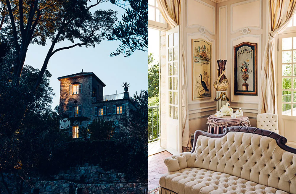 Unterhaltsames Portfolio des französischen Fotografen Jerome Galland - Gallery image 30