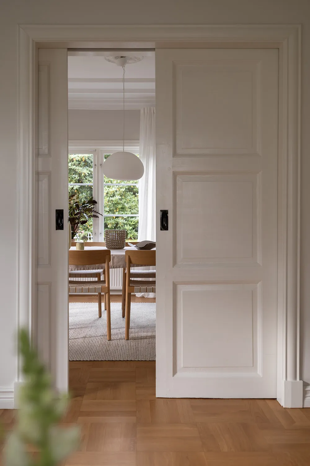 Charming 100-jährige Ferienvilla in Schweden mit angenehmen Innenräumen - Gallery image 5