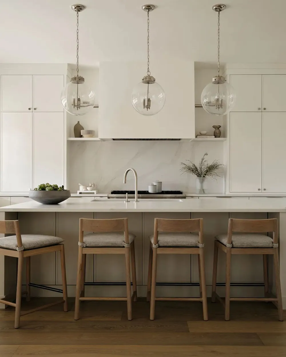 Ästhetische Interieurs aus dem Portfolio des kanadischen Fotografen Patrick Biller - Gallery image 27