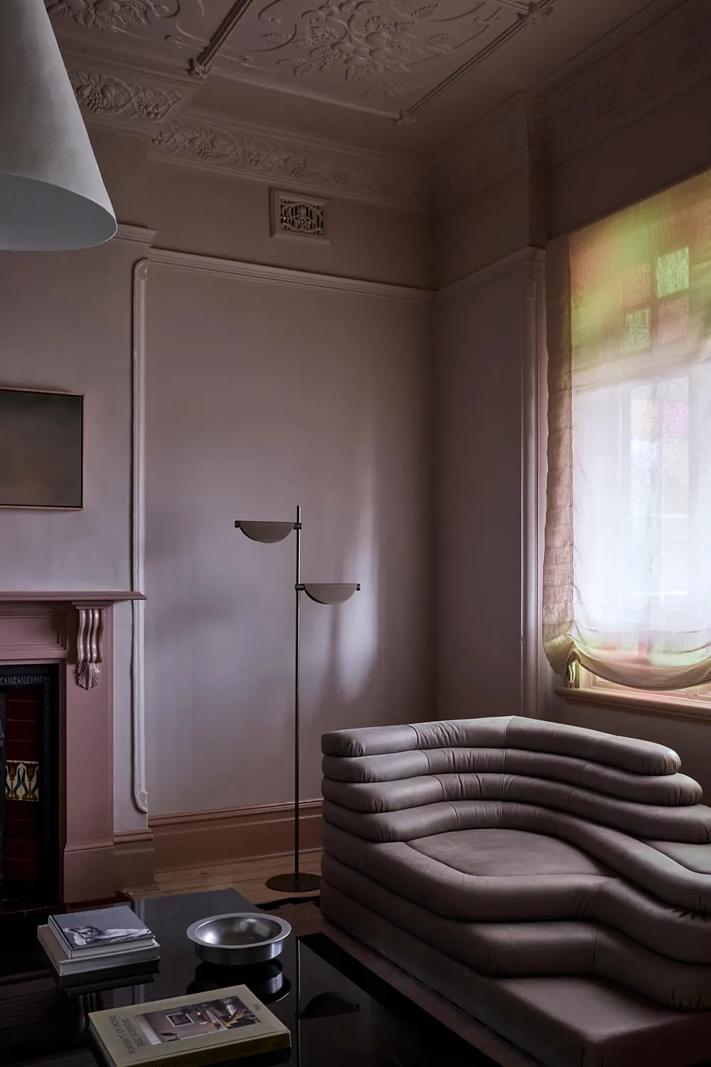 Mélange d'éléments élégants et de minimalisme : maison à Sydney - Gallery image 17