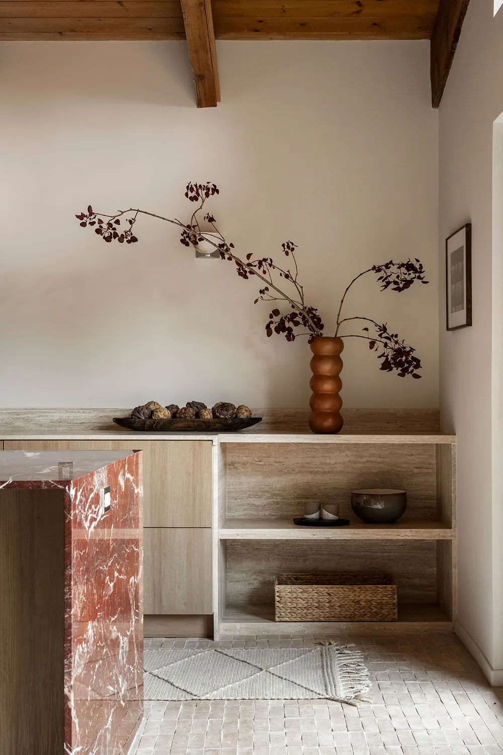 Cozy Modern Design of an Unusual House in California - Gallery image 6