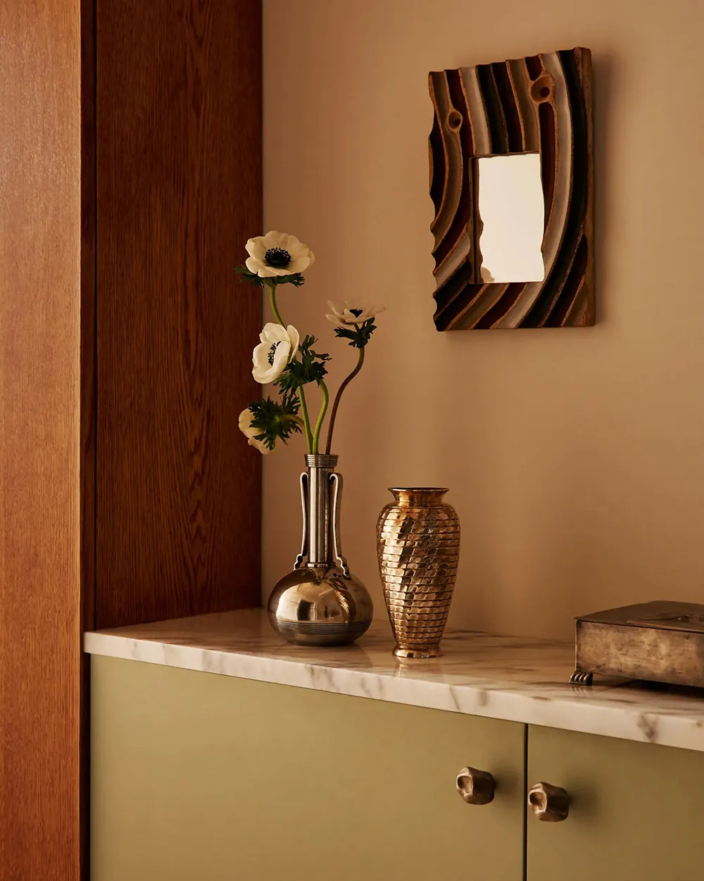 Sunlit Apartment in a Pre-War Building in Brooklyn - Gallery image 10