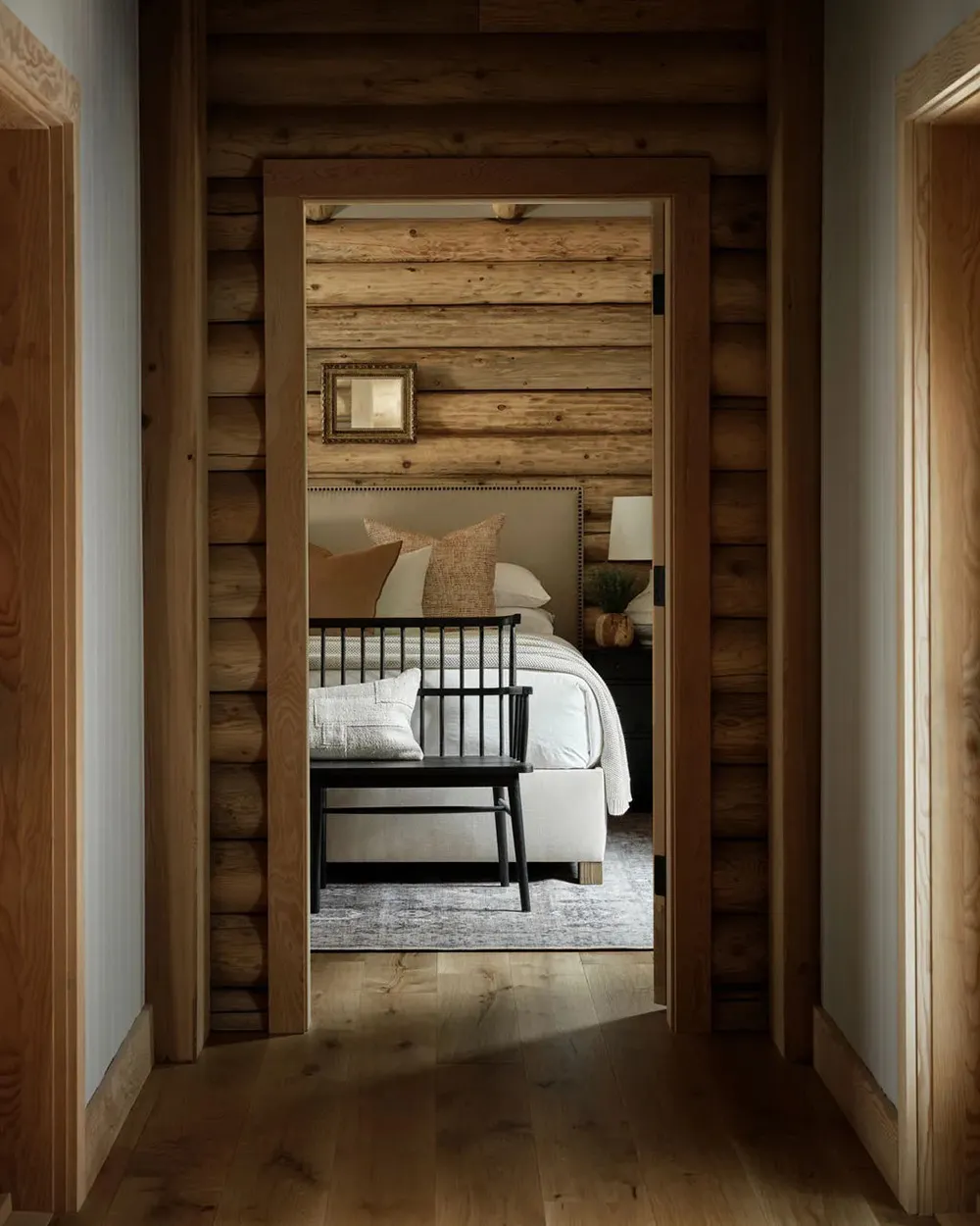 Ästhetische Interieurs aus dem Portfolio des kanadischen Fotografen Patrick Biller - Gallery image 8