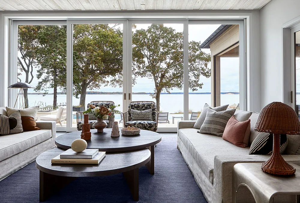 Bright and Cozy Vacation Cottage with Water Access on Long Island - Gallery image 3