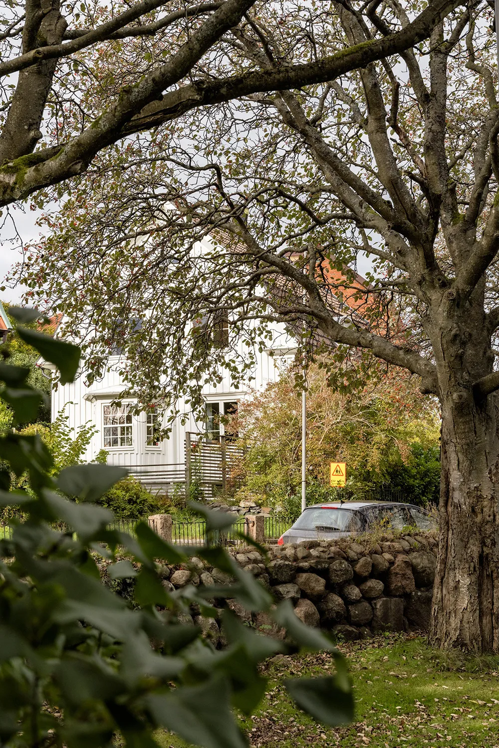 Charming 100-jährige Ferienvilla in Schweden mit angenehmen Innenräumen - Gallery image 45